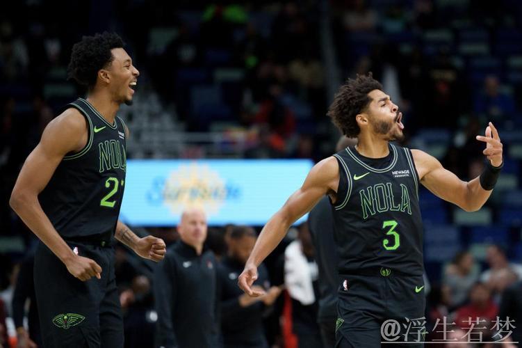 墨菲砍24+5普尔复出贡献22分 鹈鹕轻取开拓者 墨菲砍24+5普尔复出贡献22分 鹈鹕轻取开拓者