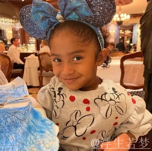 唯有为人父者，方能体会科比身为女儿爸爸的瞬间