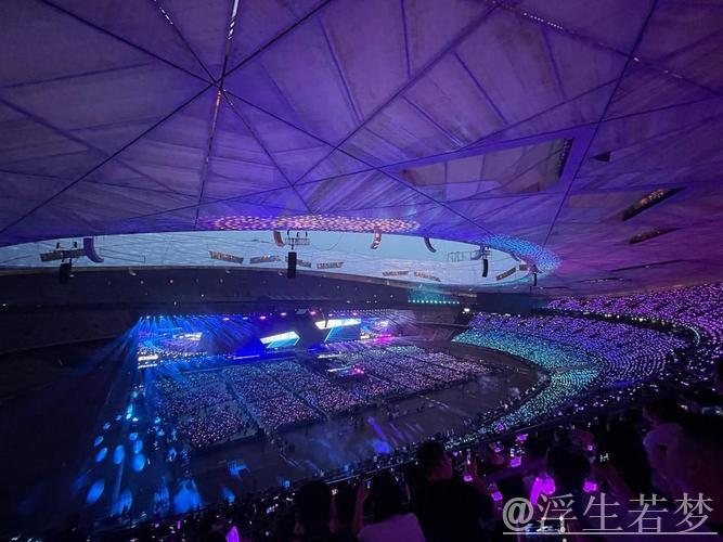 中国经济信心说丨音乐节如何“唤醒”暑期文旅市场? 中国经济信心说丨音乐节如何“唤醒”暑期文旅市场?