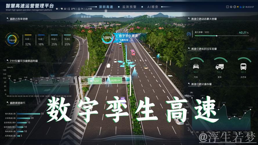 数字高速铺设信息大道,推动发展新动力 数字高速铺设信息大道,推动发展新动力