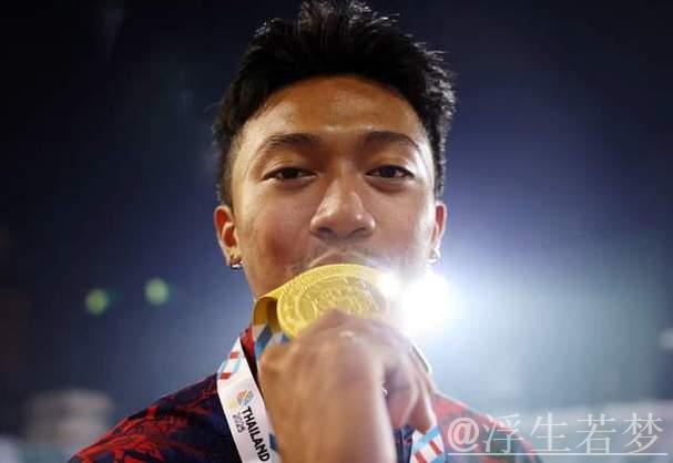 美国名帅力推汶颂双项挑战,一心冲击200米亚洲纪录 美国名帅力推汶颂双项挑战,一心冲击200米亚洲纪录