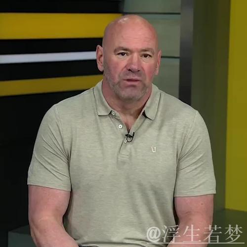 白大拿培养袋鼠成UFC历史首位三量级冠军